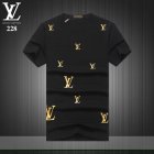 Louis Vuitton Men's T-shirts 676