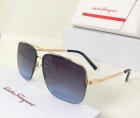 Salvatore Ferragamo High Quality Sunglasses 194