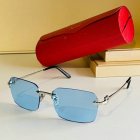 Cartier High Quality Sunglasses 330