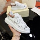 Alexander McQueen Men's Shoes 670