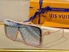 Louis Vuitton High Quality Sunglasses 4301