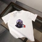 Moncler Men's T-shirts 394