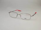 Oakley Plain Glass Spectacles 19