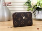 Louis Vuitton Normal Quality Wallets 205