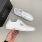 Prada Men's Shoes 101