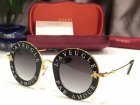 Gucci High Quality Sunglasses 417
