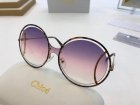 Chloe High Quality Sunglasses 173