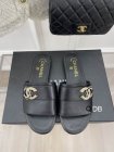 Chanel Women's Slippers 317