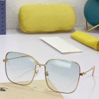 Gucci High Quality Sunglasses 4805