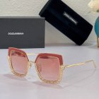 Dolce & Gabbana High Quality Sunglasses 145