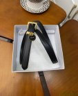 Prada Original Quality Belts 68