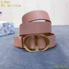 DIOR Original Quality Belts 91