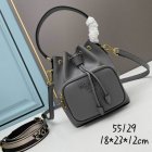 Prada High Quality Handbags 1095