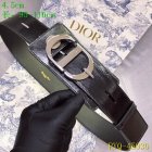 DIOR Original Quality Belts 208