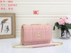 Yves Saint Laurent Normal Quality Handbags 227