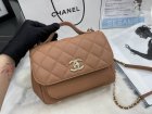 Chanel Original Quality Handbags 644