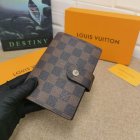Louis Vuitton High Quality Wallets 115