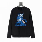 Louis Vuitton Men's Long Sleeve T-shirts 1087
