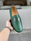 Hermes Men's Shoes 802