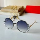 Fendi High Quality Sunglasses 98