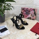 Dolce & Gabbana Women's Shoes 269