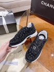 Chanel Women's Shoes 489