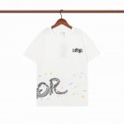 DIOR Men's T-shirts 463