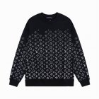 Louis Vuitton Men's Long Sleeve T-shirts 952