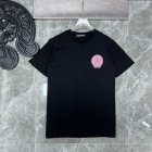 Chrome Hearts Men's T-shirts 167