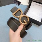 Dolce & Gabbana Original Quality Belts 46