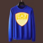 Armani Men's Long Sleeve T-shirts 38