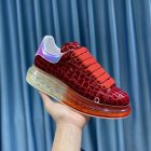 Alexander McQueen Men's Shoes 567