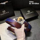 Versace Original Quality Belts 676