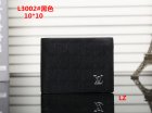 Louis Vuitton Normal Quality Wallets 171