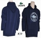 Lacoste Men's Hoodies 44