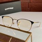 Chrome Hearts Plain Glass Spectacles 1065