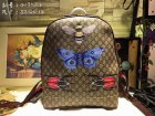 Gucci Backpack 74