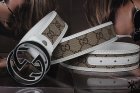 Gucci Normal Quality Belts 574