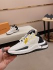 Louis Vuitton Men's shoes 2122