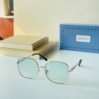 Gucci High Quality Sunglasses 5035