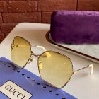 Gucci High Quality Sunglasses 1078