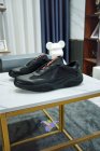 Prada Men's Shoes 1373