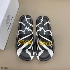 Versace Men's Slippers 01