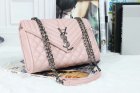 Yves Saint Laurent Normal Quality Handbags 86