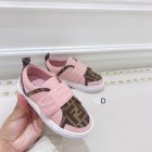 Fendi Kids Shoes 058