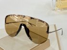 Gucci High Quality Sunglasses 256