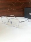 Chrome Hearts Plain Glass Spectacles 1329