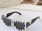 Valentino High Quality Sunglasses 244
