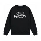 Louis Vuitton Men's Long Sleeve T-shirts 1440