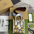 Gucci Original Quality Handbags 542